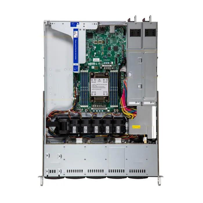 Supermicro SYS-112B-WR WIO 1U Barebone Single Intel Xeon 6700/6500 Series Processors With P-cores or 6700 Series Processors With E-cores