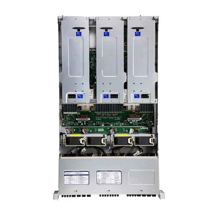 Supermicro SSG-222B-NE3X24R All-Flash NVMe 2U Barebone Dual Intel Xeon 6700/6500 Series Processors with P-cores or 6700 Series Processors with E-cores