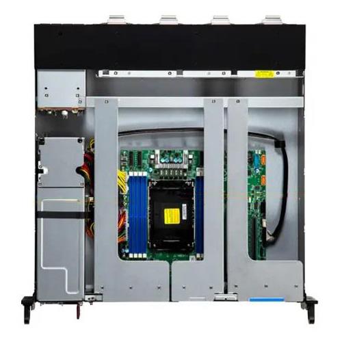 Supermicro SYS-212B-FN2T IoT 2U Barebone Single Intel Xeon 6700/6500 Series Processors With P-cores or 6700 Series Processors With E-cores