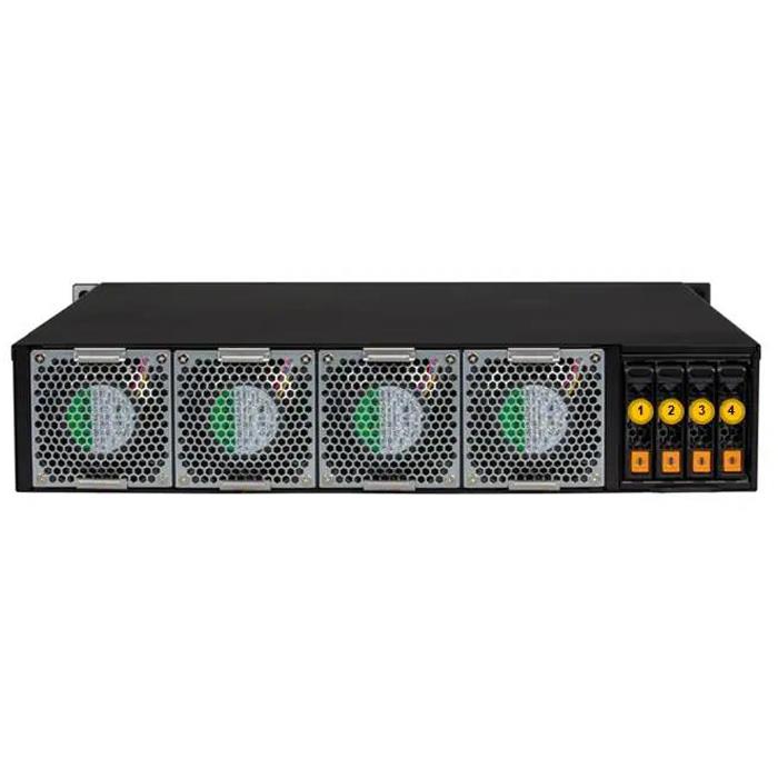 Supermicro SYS-212B-FN2T IoT 2U Barebone Single Intel Xeon 6700/6500 Series Processors With P-cores or 6700 Series Processors With E-cores