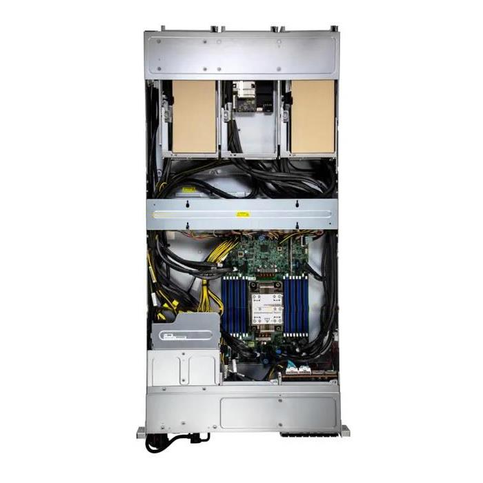 Supermicro SYS-212GB-NR IoT 2U Barebone Single Intel Xeon 6700 Series Processors With P-cores