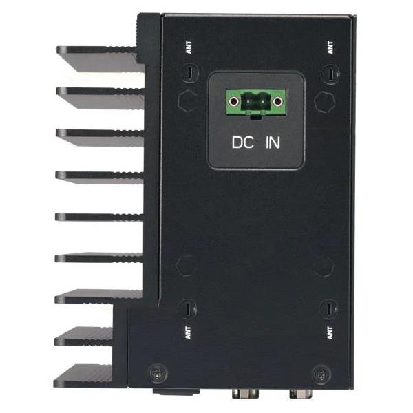 Supermicro SYS-E101-14AM-E Compact Fanless Embedded Intel Atom x7433RE Processor With 4-Core