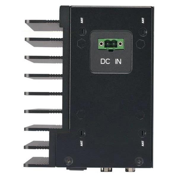 Supermicro SYS-E101-14AM-H Compact Fanless Embedded Intel Atom x7835RE Processor With 8-Core