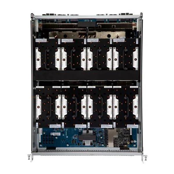 Supermicro AS-8126GS-TNMR GPU A+ 8U Barebone Dual AMD EPYC 9005/9004 Series Processors