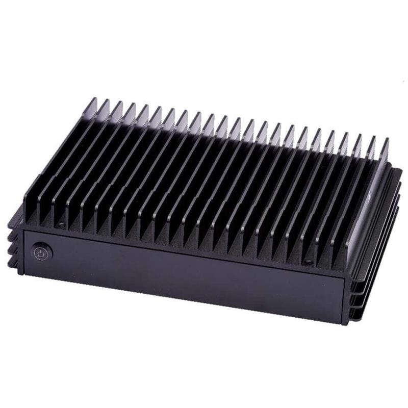 Supermicro SYS-E302-12D-4C IoT Server Compact Embedded Intel Xeon D-1718T Processor