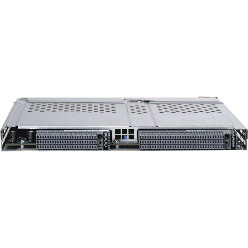 Supermicro SBM-IBS-001 20Gb InfiniBand Switch Offers 24x Ports Module