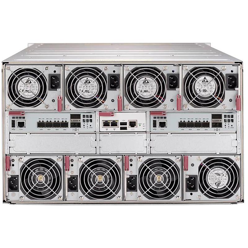 Supermicro SBE-614E-822 Blade Enclosure