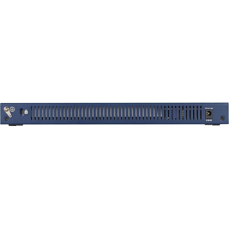 NETGEAR GS116NA ProSafe GS116 16 Port Gigabit Desktop