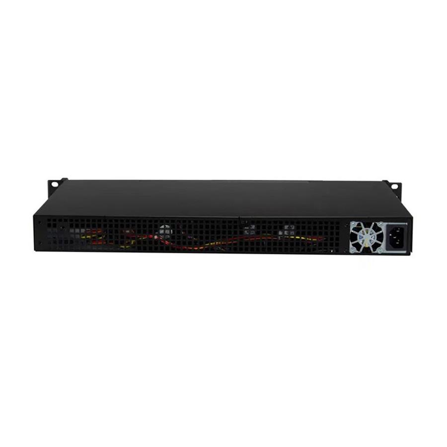 Supermicro SYS-510D-8C-FN6P IoT Server 1U Barebone Embedded Intel Xeon D-1736NT Processor