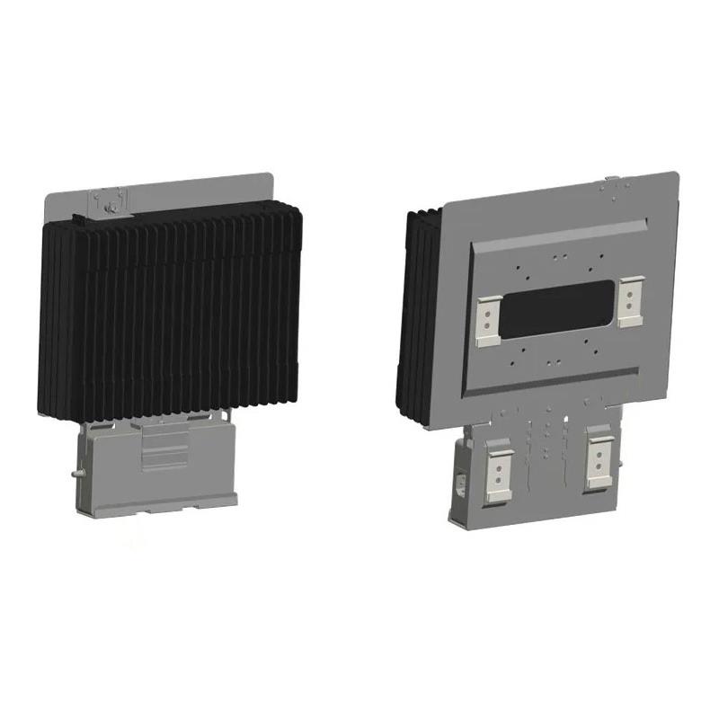 Supermicro SYS-E302-12D-4C IoT Server Compact Embedded Intel Xeon D-1718T Processor