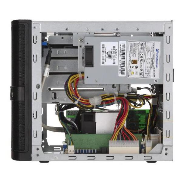 Supermicro SYS-521R-T UP Workstation Compact Mini-Tower Single Intel Xeon E-2400 Series and Intel Pentium Processors 12th Generation