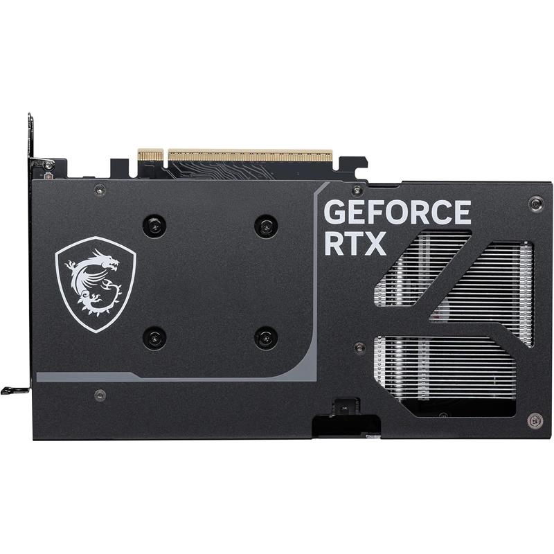 MSI G506T-16V2CP Graphic Card GeForce RTX 5060 Ti 16G VENTUS 2X OC PLUS 16GB GDDR7 Memory PCI Express Gen 5 x16 (uses x8) Quad Display
