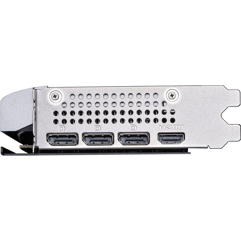 MSI G506T-16V2CP Graphic Card GeForce RTX 5060 Ti 16G VENTUS 2X OC PLUS 16GB GDDR7 Memory PCI Express Gen 5 x16 (uses x8) Quad Display