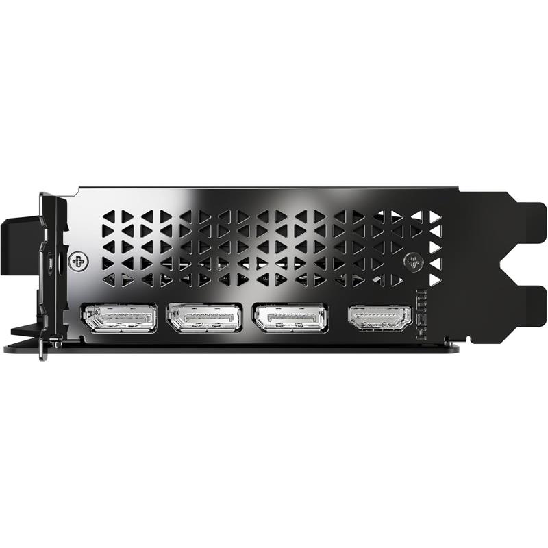 PNY VCG5060T8DFXPB1 Graphic Card GEFORCE RTX 5060 Ti 8GB Dual Fan DLSS 4 8GB GDDR7 Memory PCI Express 5.0 x8 Quad Display