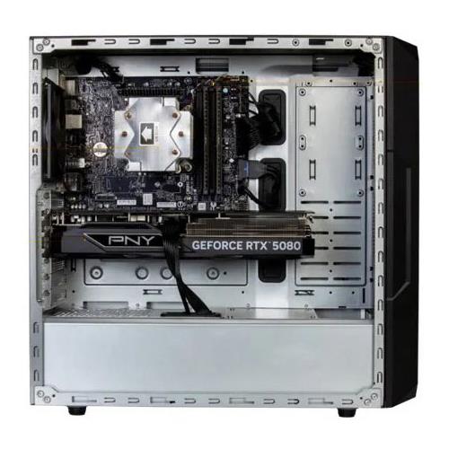 Supermicro SYS-C542i-11682U Mid-Tower Mainstream Server Powered by One Intel Core Ultra 7 265 Processors (Series 2)