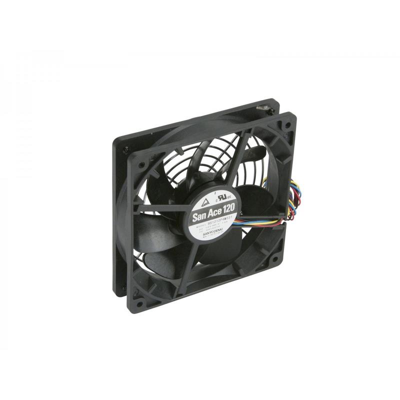 12cm (1850 RPM) Cooling Fan