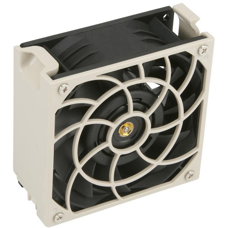 92x38 mm Hot-Swap 4-pin PWM Cooling Fan