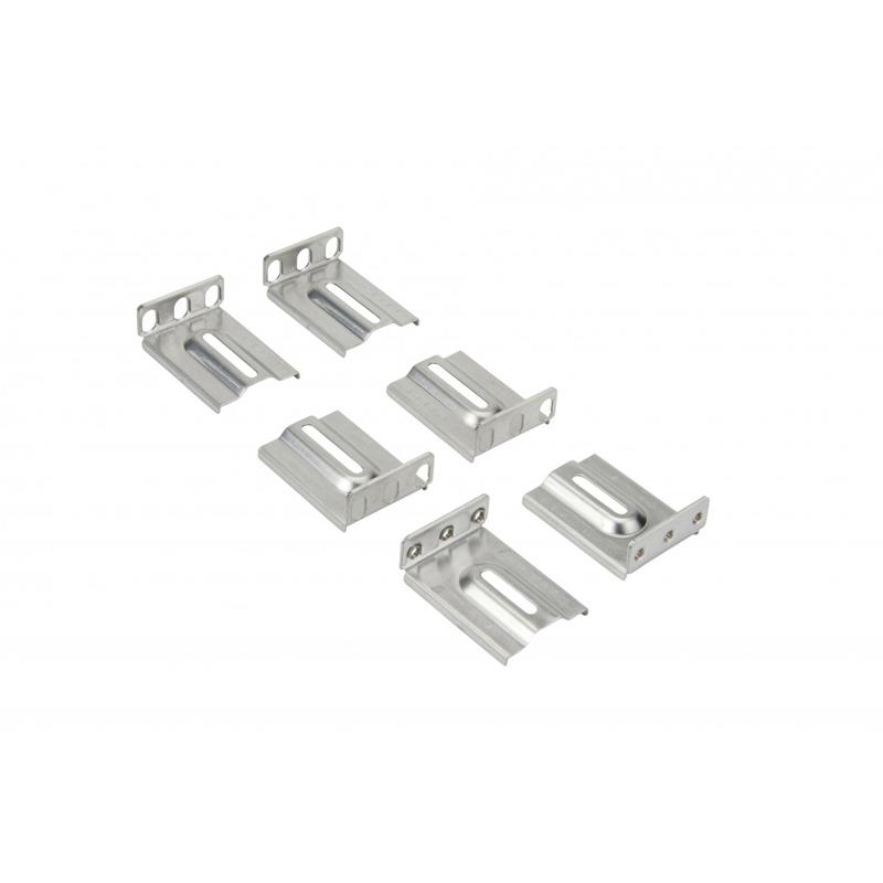 1U Rails Kit for SC813M's Chassis