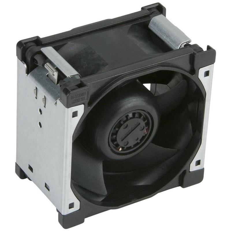 80x80x38 mm 11K RPM SC938 Chassis Fan