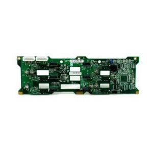 2U SAS/Sata Backplane w/o SAF-TE