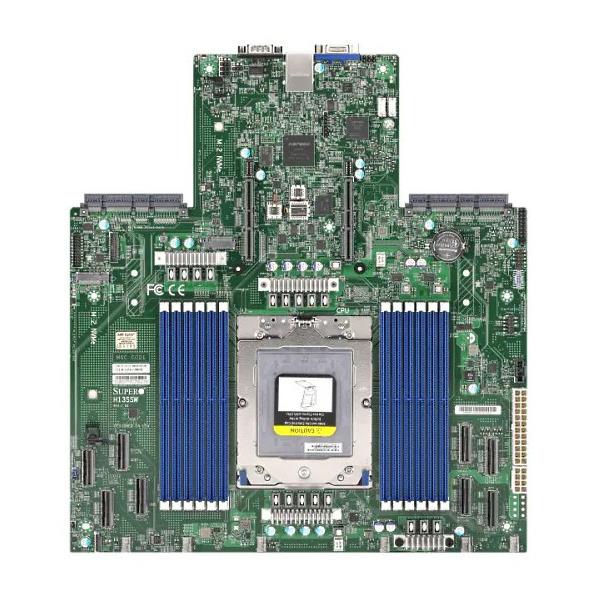 Ready to Ship - Supermicro AS-2015CS-TNR-01-G2 2U CloudDC A+ Server Powered by One AMD EPYC 9455P Processor