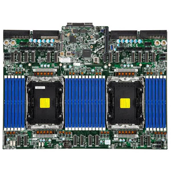 Ready to Ship - Supermicro SYS-422GA-NRT-01-G2 4U GPU SuperServer Powered by Two Intel Xeon 6960P Processors