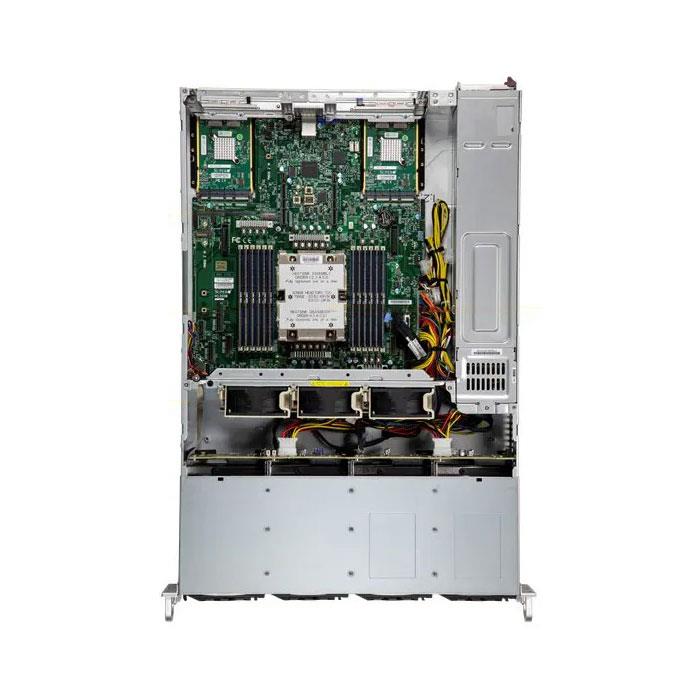 Ready to Ship - Supermicro AS-2015CS-TNR-01-G2 2U CloudDC A+ Server Powered By One AMD EPYC 9455P Processor
