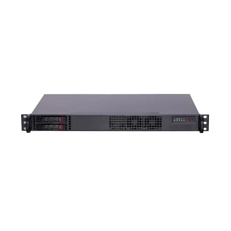 Ready to Ship - Supermicro SYS-111AD-HN2-01-G2 1U IoT Server Powered By One Intel Core i7-12700E Processor