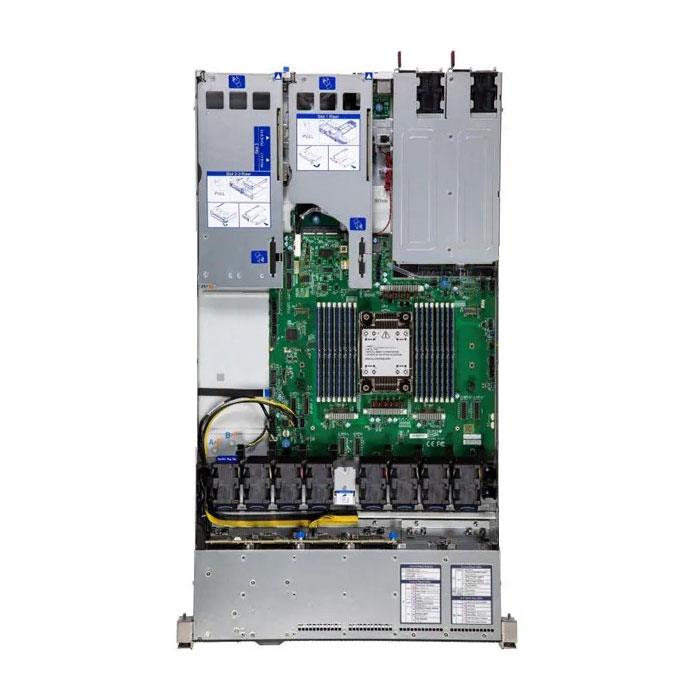 Ready to Ship - Supermicro SYS-112H-TN-02-G2 Hyper SuperServer Powered By One Intel Xeon 6731P Processor