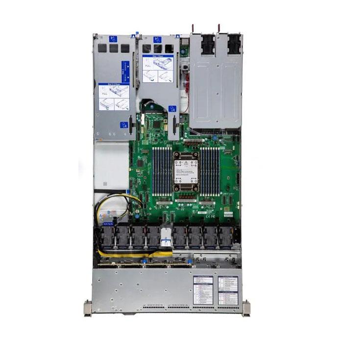 Ready to Ship - Supermicro SYS-112H-TN-01-G2 Hyper SuperServer Powered By One Intel Xeon 6761P Processor