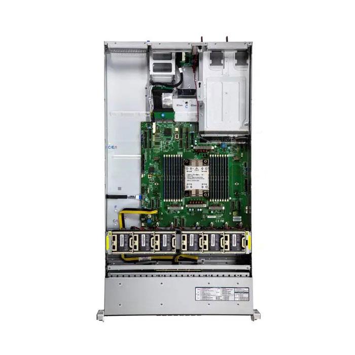 Ready to Ship - Supermicro SYS-212H-TN-01-G2 Hyper SuperServer Powered By One Intel Xeon 6761P Processor
