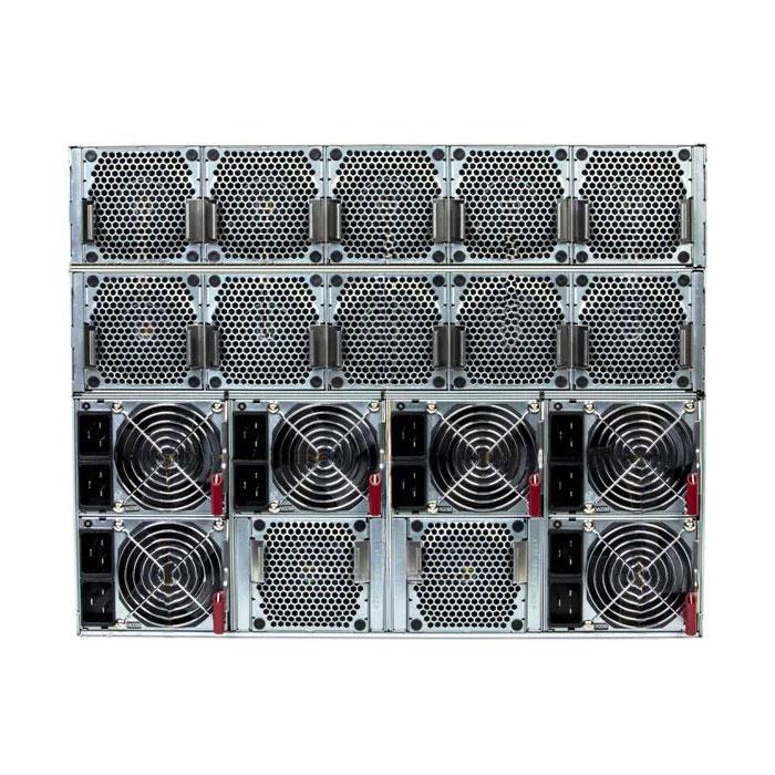 Ready to Ship - Supermicro SYS-822GS-NB3RT-01-G2 GPU SuperServer Powered By Two Intel Xeon 6768P Processors