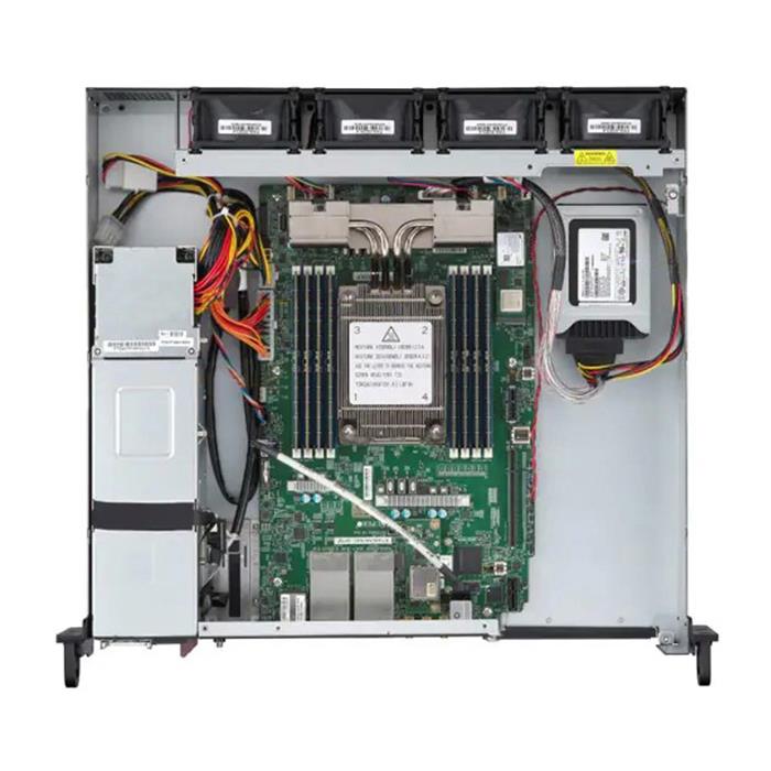 Supermicro SYS-212D-64C-FN8P IoT 2U Barebone Embedded Intel Xeon 6 SoC 6756P-B Processor