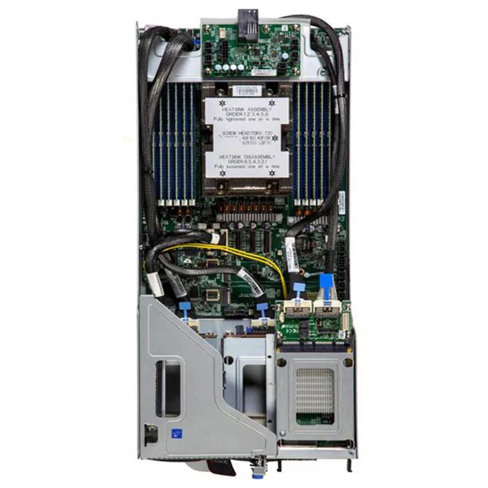 Supermicro AS-2116GT-DTNF GrandTwin A+ 2U Barebone Single AMD EPYC 9005 Series Processors