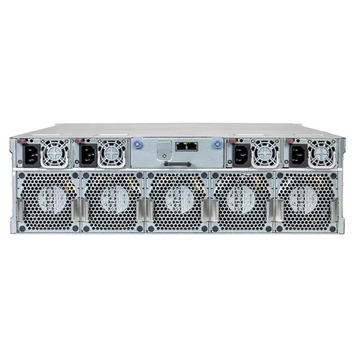 Supermicro AS-3015MR-H5TNR MicroCloud A+ 3U Barebone Single AMD EPYC 4005/4004 Series Processor