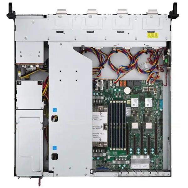 Supermicro AS-2116S-TNRT IoT A+ 2U Barebone Single AMD EPYC 9005 Series Processors