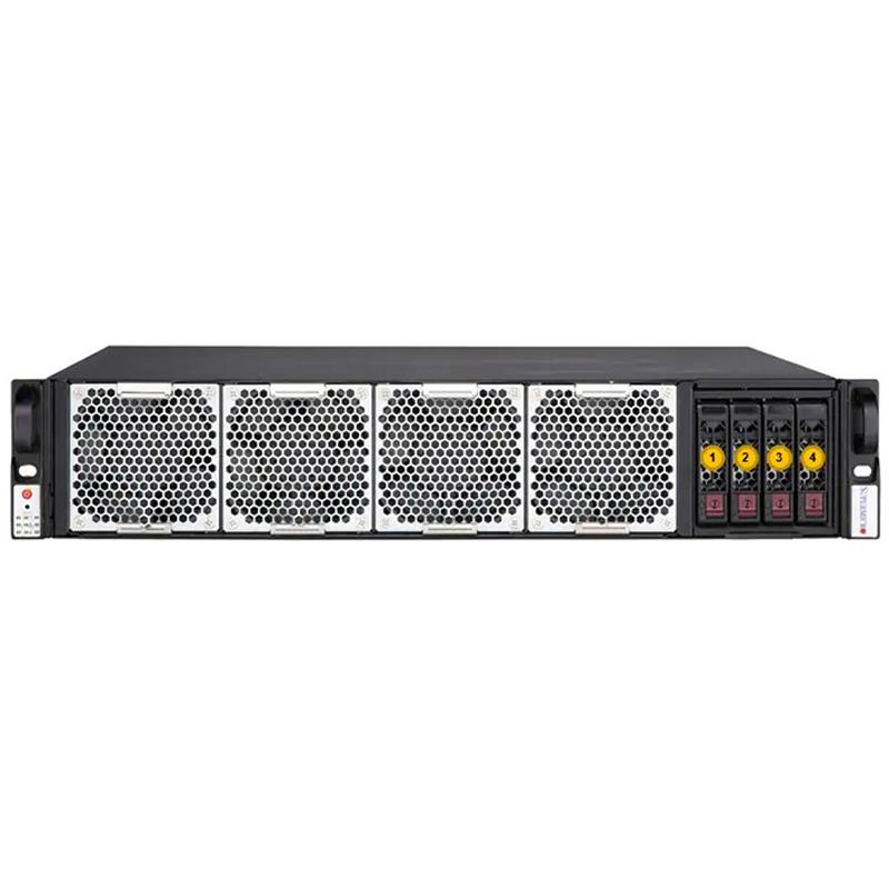 Supermicro AS-2116S-TNRT IoT A+ 2U Barebone Single AMD EPYC 9005 Series Processors