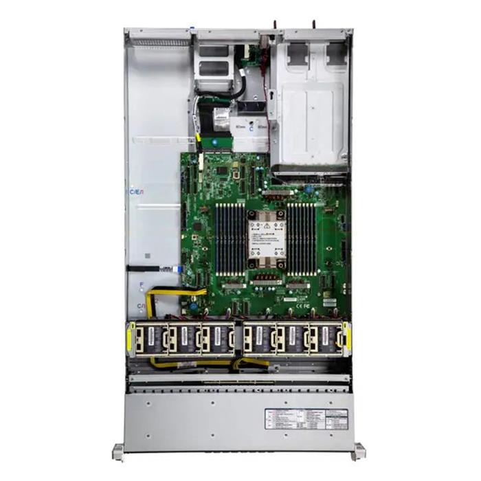 Supermicro SYS-212H-TN Hyper SuperServer 2U Barebone Single Intel Xeon 6 6700 Series Processors With E-cores