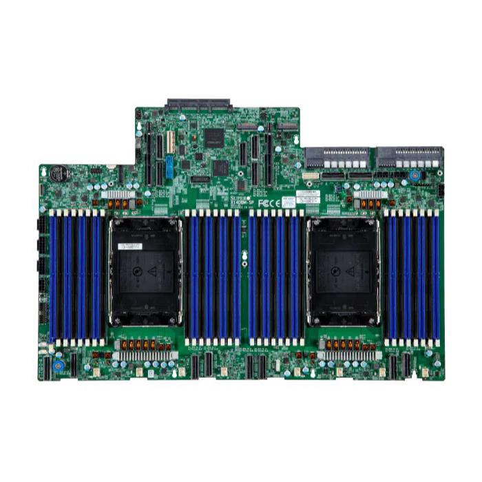 Supermicro SYS-222HE-TN IoT 2U Barebone Dual Intel Xeon 6700/6500 Series Processors With P-cores Or 6700 Series Processors With E-cores
