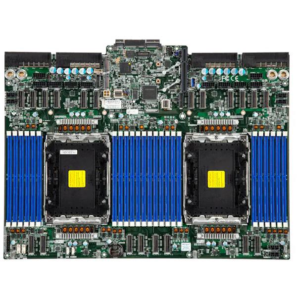 Supermicro SYS-422GA-NRT GPU 4U Barebone Dual Intel Xeon 6900 Series Processors With P-cores