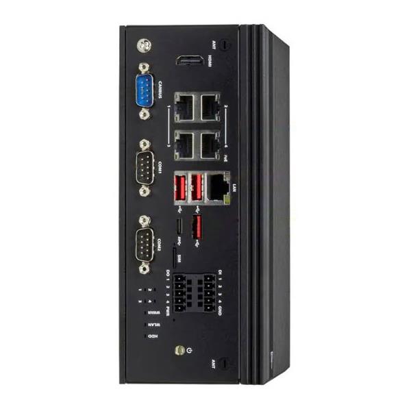 Supermicro ARS-E103-JONX-H IoT Fanless Embedded Embedded Arm Cortex-A78AE Processor