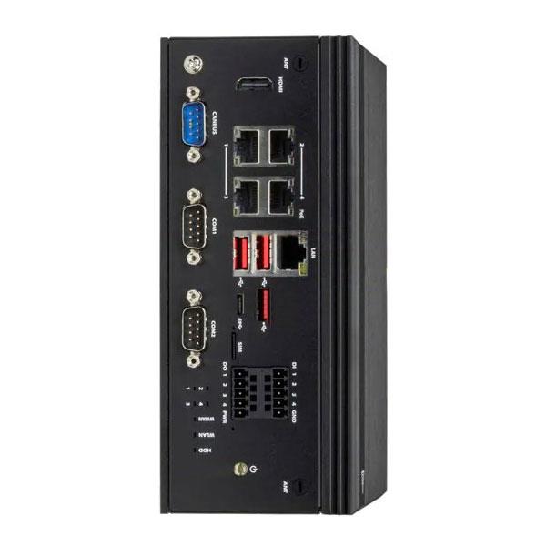 Supermicro ARS-E103-JONX-H2 IoT Fanless Embedded Embedded Arm Cortex-A78AE Processor