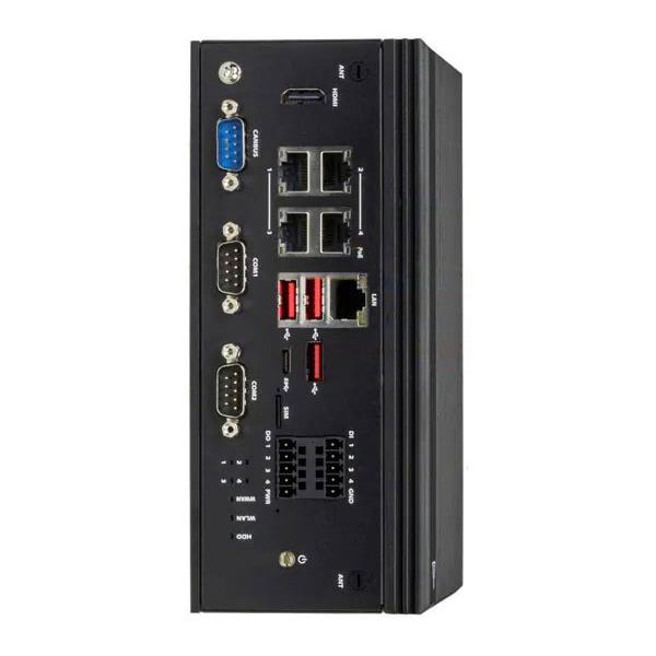 Supermicro ARS-E103-JONX-L IoT Fanless Embedded Arm Cortex-A78AE Processor