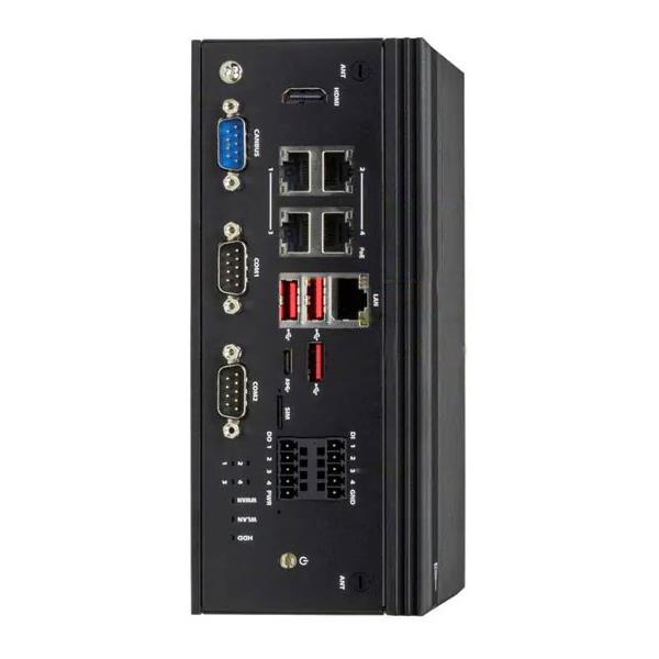 Supermicro ARS-E103-JONX-L2 IoT Fanless Embedded Arm Cortex-A78AE Processor