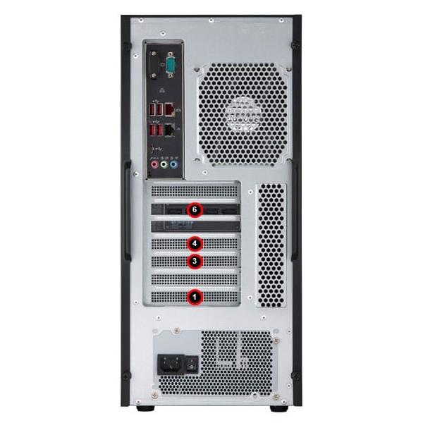 Supermicro Supermicro SYS-532AW-TC Workstation For AI And 3D/Simulation Workloads Single Intel Xeon 600 Processor