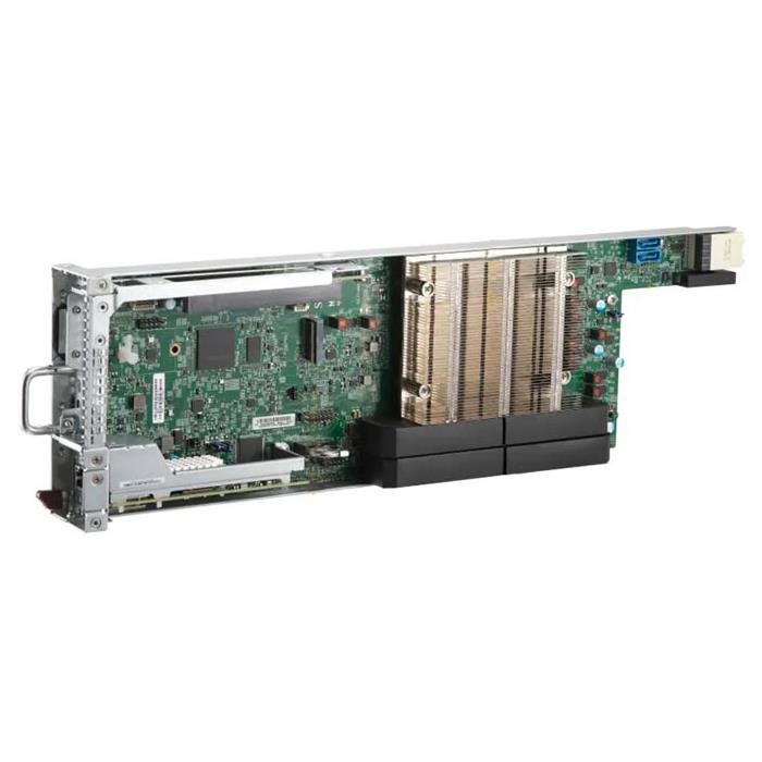 Ready to Ship - Supermicro AS-3015MR-H8TNR-01-G2 MicroCloud A+ Server Powered by One AMD EPYC 4565P Processor