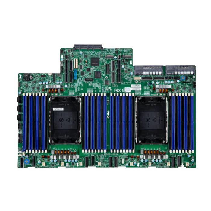 Ready to Ship - Supermicro SYS-222H-TN-01-G2 Hyper SuperServer Powered by Two Intel Xeon 6740P Processor