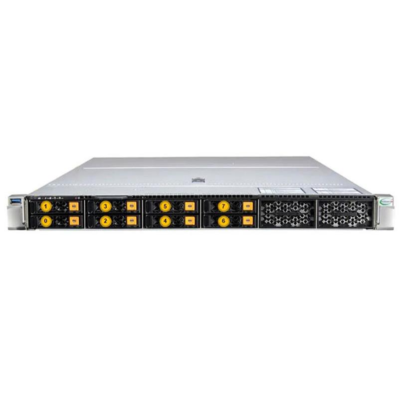 Ready to Ship - Supermicro AS-1126HS-TN-01-G2 Hyper A+ Server Powered by Two AMD EPYC 9355 Processor