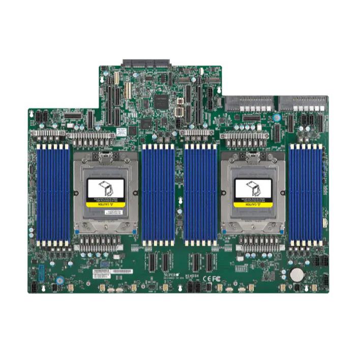 Ready to Ship - Supermicro AS-1126HS-TN-01-G2 Hyper A+ Server Powered by Two AMD EPYC 9355 Processor