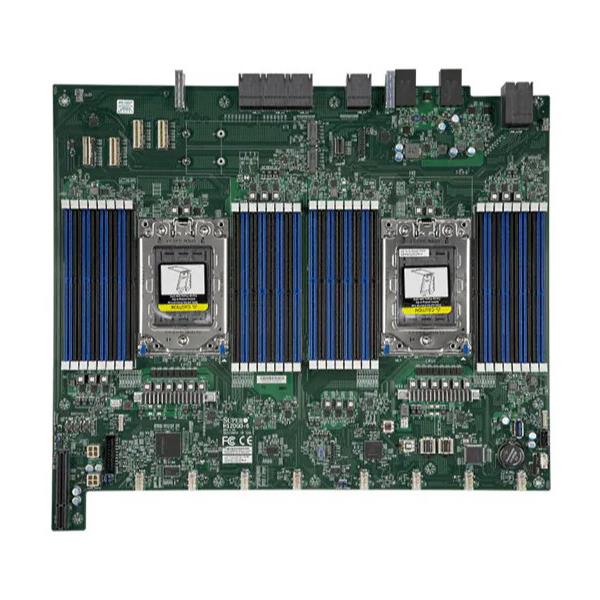 Supermicro AS-4124GO-NART+ GPU 4U Barebone Dual AMD EPYC 7003/7002 Series Processors